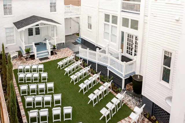 Adams League Mansion