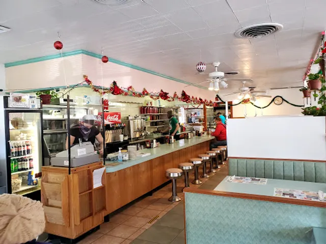 Rohrerstown Diner