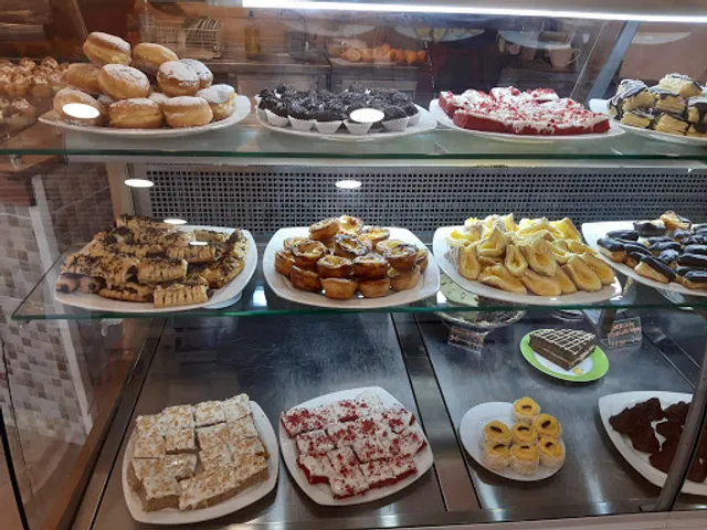 Restaurant Flor do Jardim