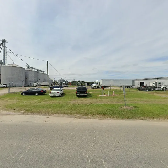 Mid South Feeds Retail Store