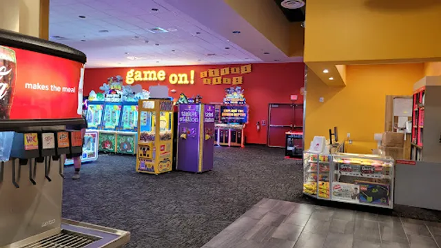 Peter Piper Pizza