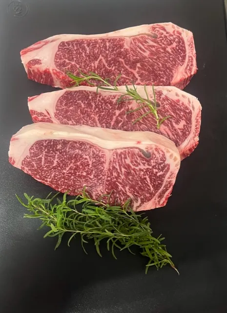 C.W. Texas Natural Meats LLC