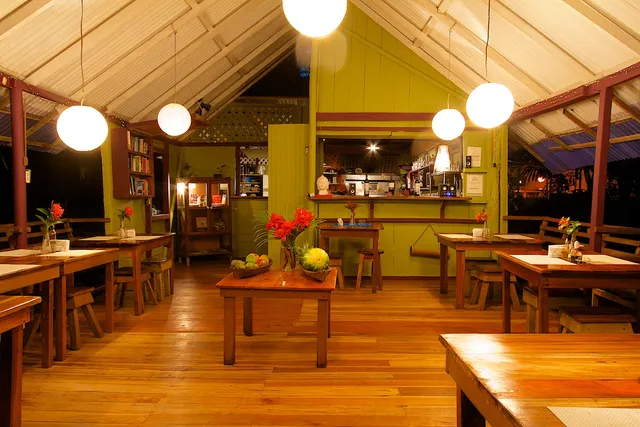 Pura Gula Restaurante