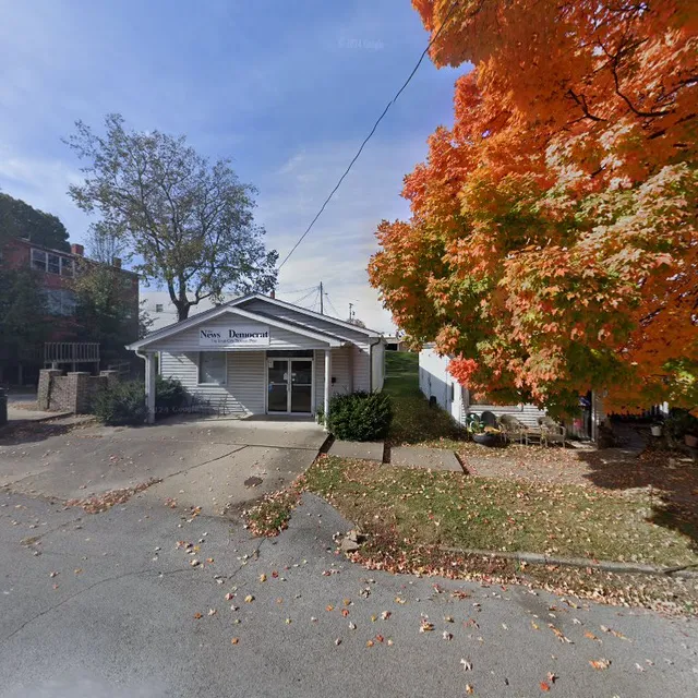 Carrollton News-Democrat