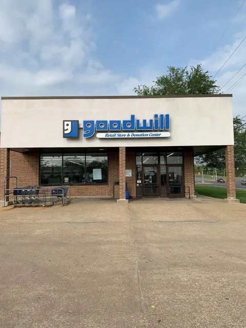 Goodwill Store and Donation Center
