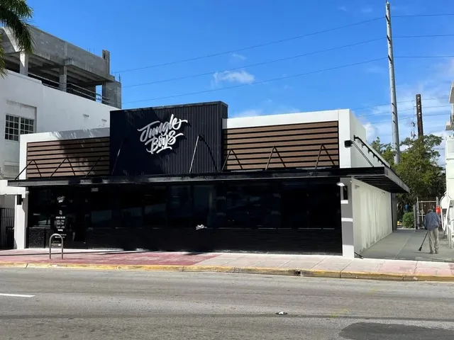 Jungle Boys Miami Beach Dispensary