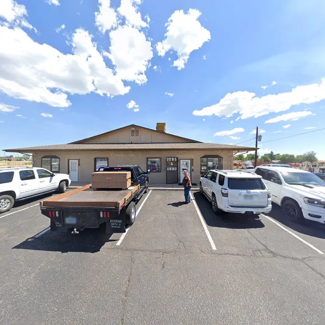 The Vape Lounge Falcon