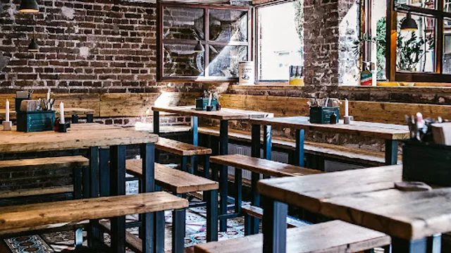 Johann Schäfer Brauhaus