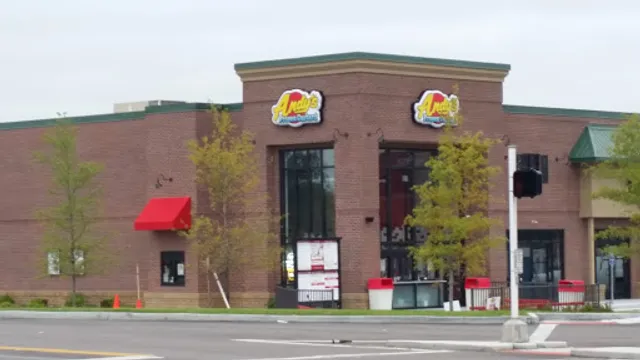 Andy's Frozen Custard