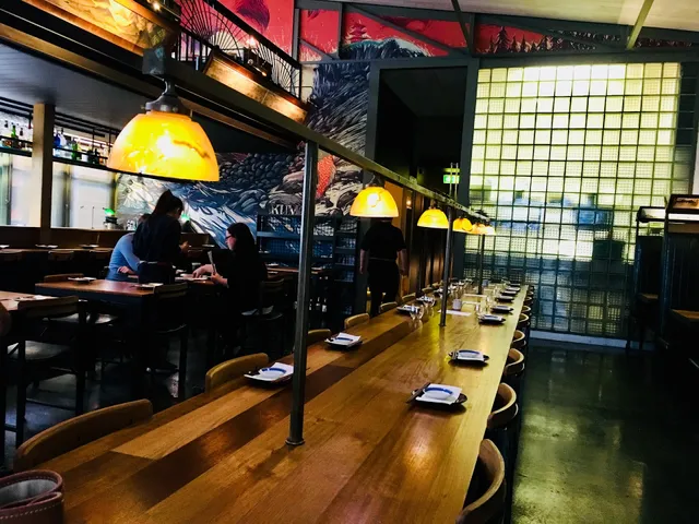 KUMO Japanese Cuisine