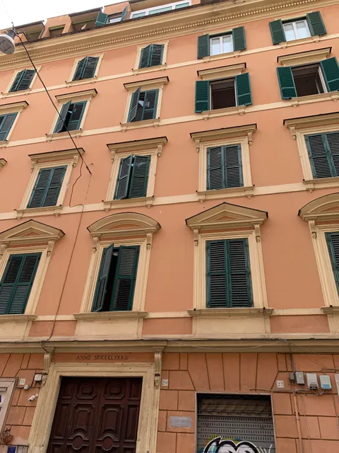 Milazzo Luxury Home roma