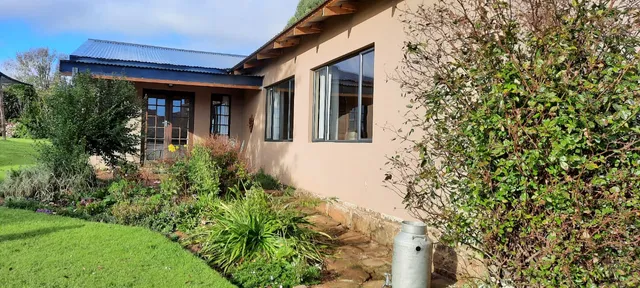 Ripon Country Cottage