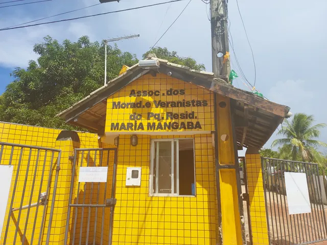 Condominio Maria Mangaba