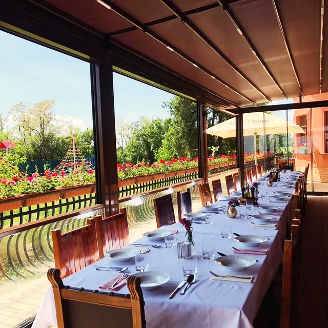 Hotel Kúria Červený Majer