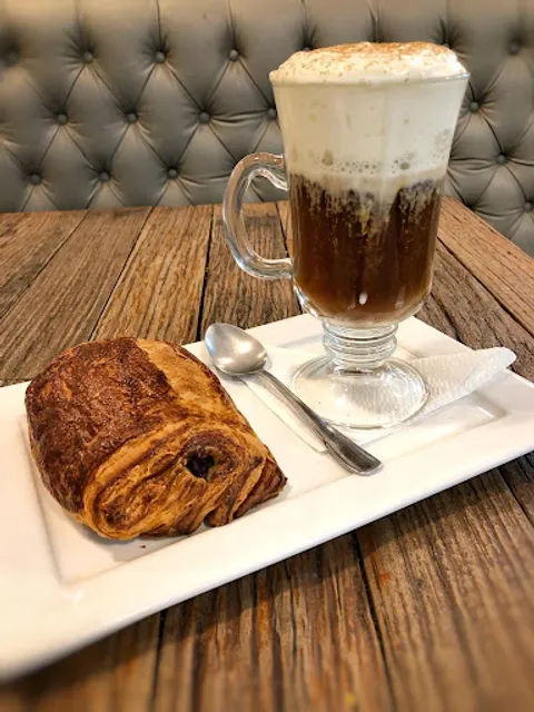 Ah! Bon Café - BH Shopping