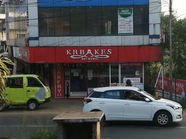 K.R Bakery