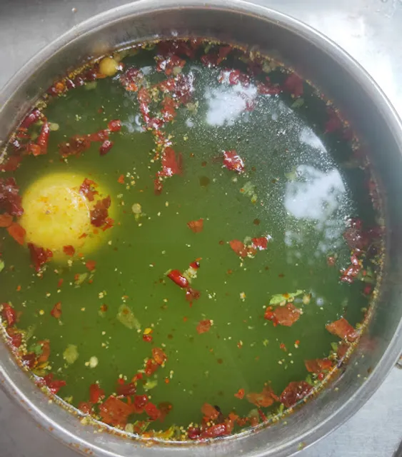 LAJAWAB CHAAT CORNER