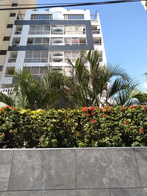 Apartamentos Freddy's Tours Rodadero Santa Marta