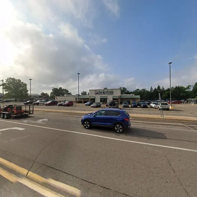 D&W Fresh Market Pharmacy