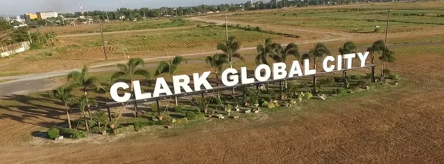 Clark Global City