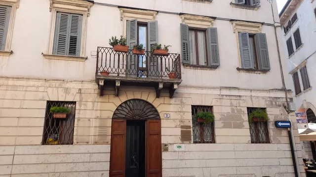 B&B Palazzo Gelmi