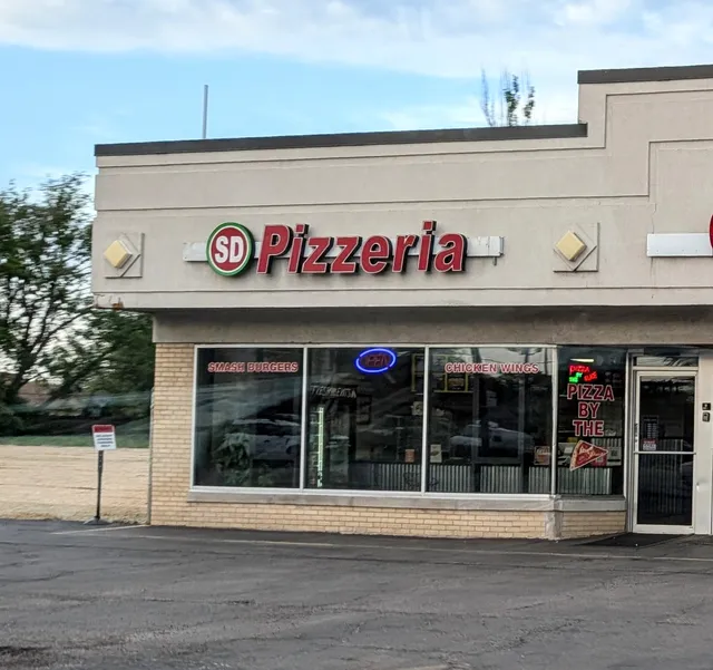 SD Pizzeria