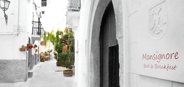B&B Monsignore