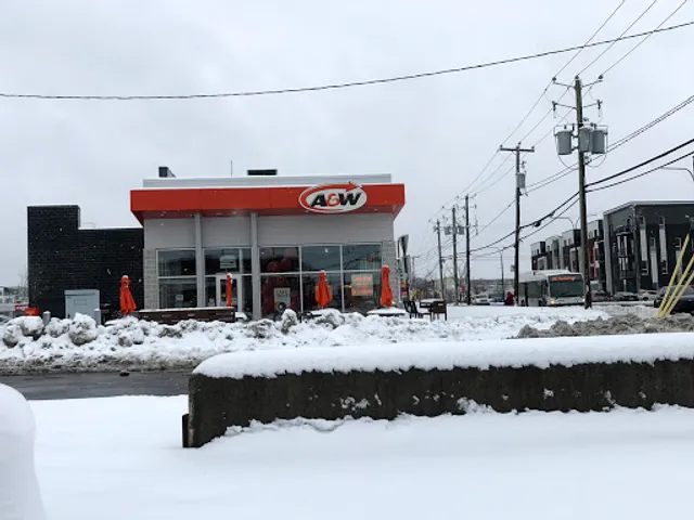 A&W Canada