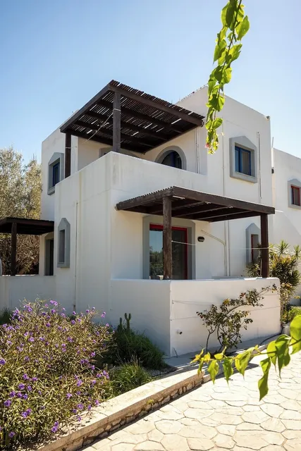 Triantafillas Apartments