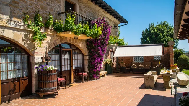 Apartamentos El Rincón de Lavalle