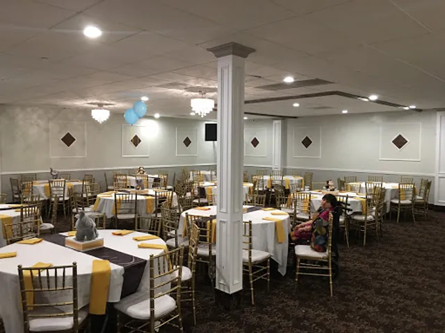 Aroma Indian Restaurant & Catering