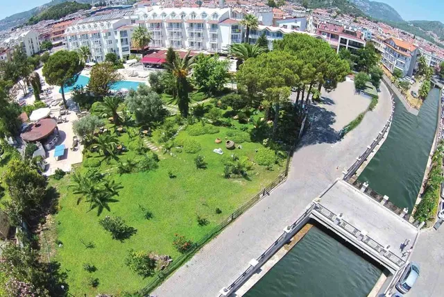 Halici Otel Marmaris