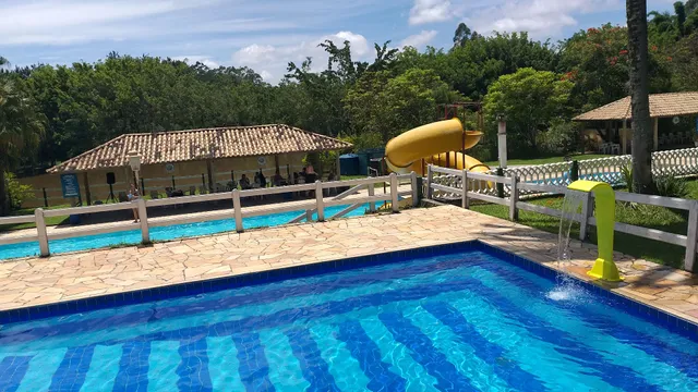 Estância Turística Eco Terapia