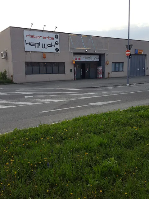 Ristorante Sushi Kami