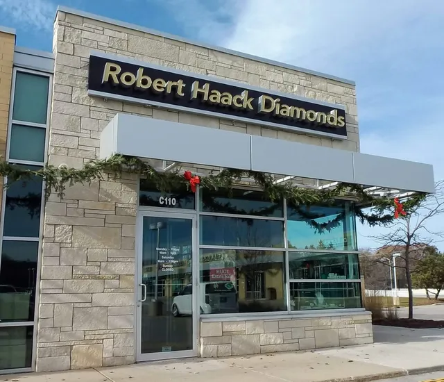 Robert Haack Diamonds Brookfield