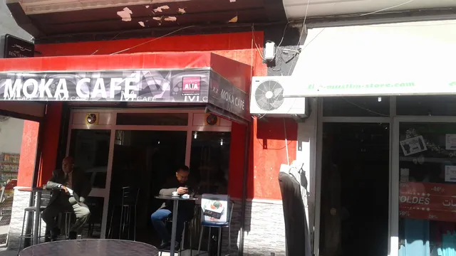 Café MOKA