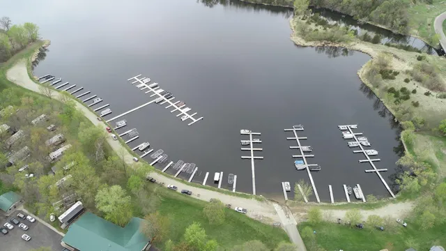 Cozy Corners Campground