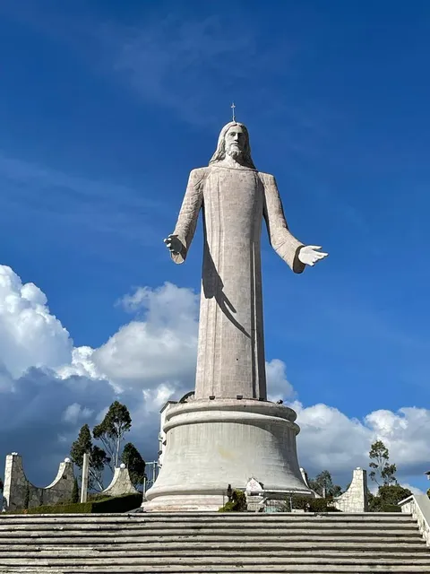Cristo Rey Pachuca