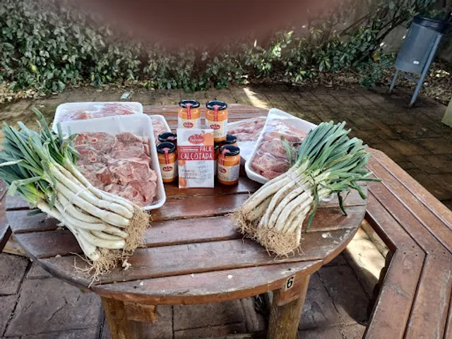 Bar Restaurante Multiusos