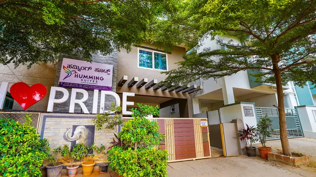 FabHotel Humming Suites