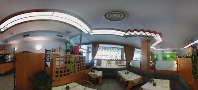 Bistrot Tirano | Pizzeria Ristorante Ai Portici | Nuova Gestione dal 1 giugno 2025