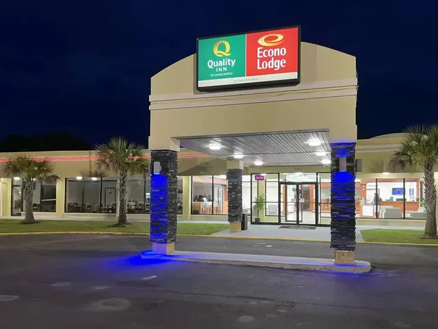 Quality Inn Yemassee