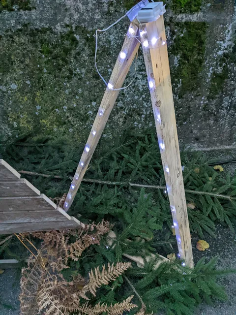 Espace les Tisserands