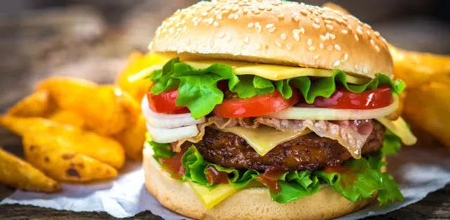 Burger Shack Swansea