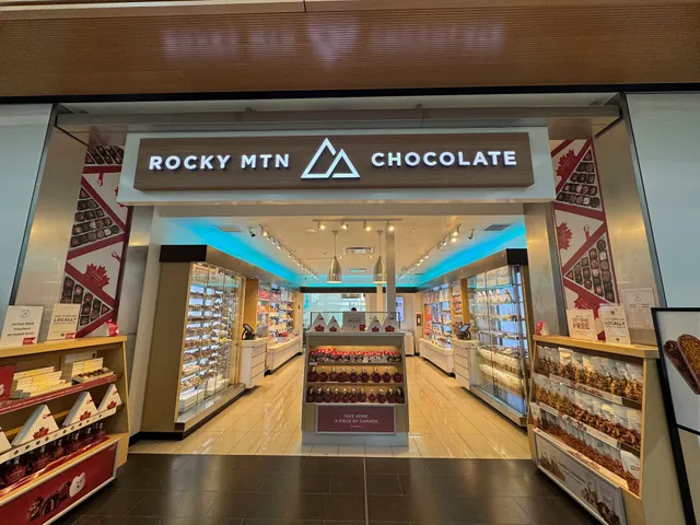 Rocky Mountain Chocolate