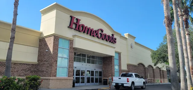HomeGoods