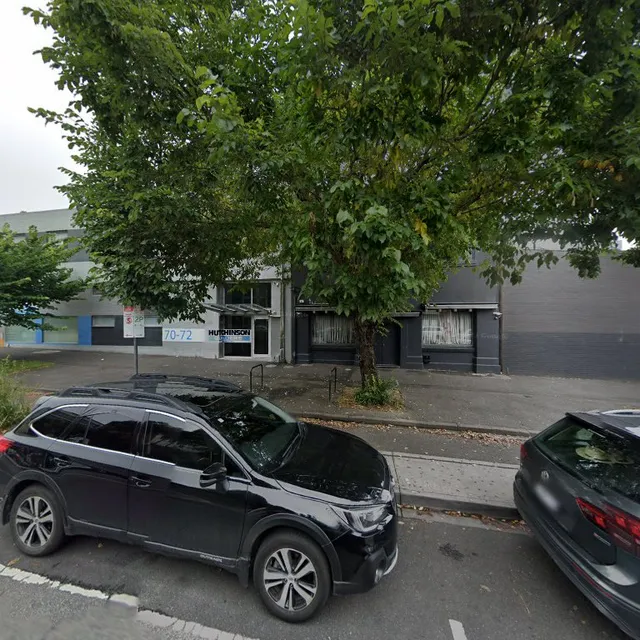 Kittens Strip Club - Melbourne