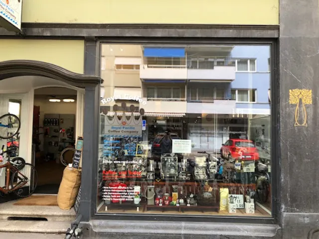 Royal Pacific Coffee GmbH