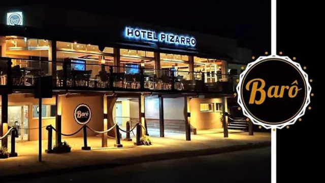 Barô Bar e Restaurante