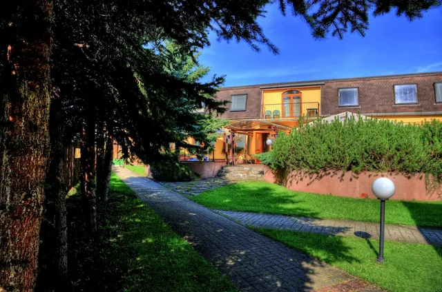 Penzión Agrothermal